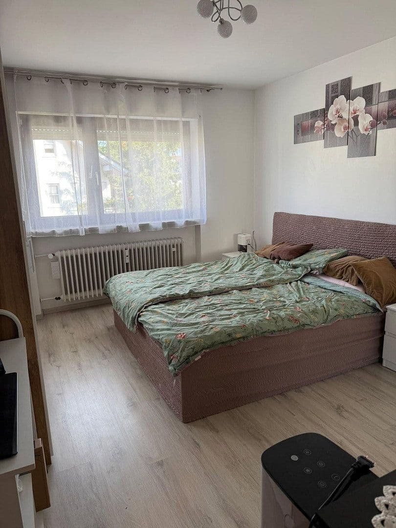 Prenájom bytu 3-izbový 66 m², Talerweg 26, München, Bavorsko Prenájom bytu 3-izbový 66 m², Talerweg 26, München, Bavorsko