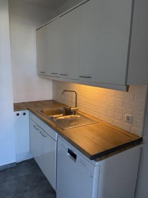 Prenájom bytu 2-izbový 67 m², Horkheimer Straße 1, Falkensee, Brandenbursko Prenájom bytu 2-izbový 67 m², Horkheimer Straße 1, Falkensee, Brandenbursko