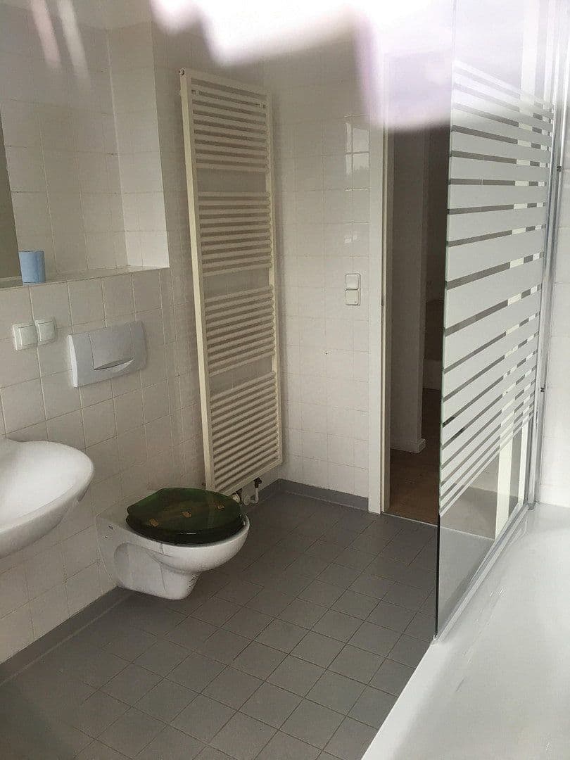 Prenájom bytu 2-izbový 67 m², Horkheimer Straße 1, Falkensee, Brandenbursko Prenájom bytu 2-izbový 67 m², Horkheimer Straße 1, Falkensee, Brandenbursko