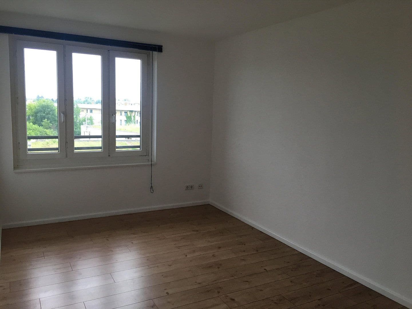 Prenájom bytu 2-izbový 67 m², Horkheimer Straße 1, Falkensee, Brandenbursko Prenájom bytu 2-izbový 67 m², Horkheimer Straße 1, Falkensee, Brandenbursko