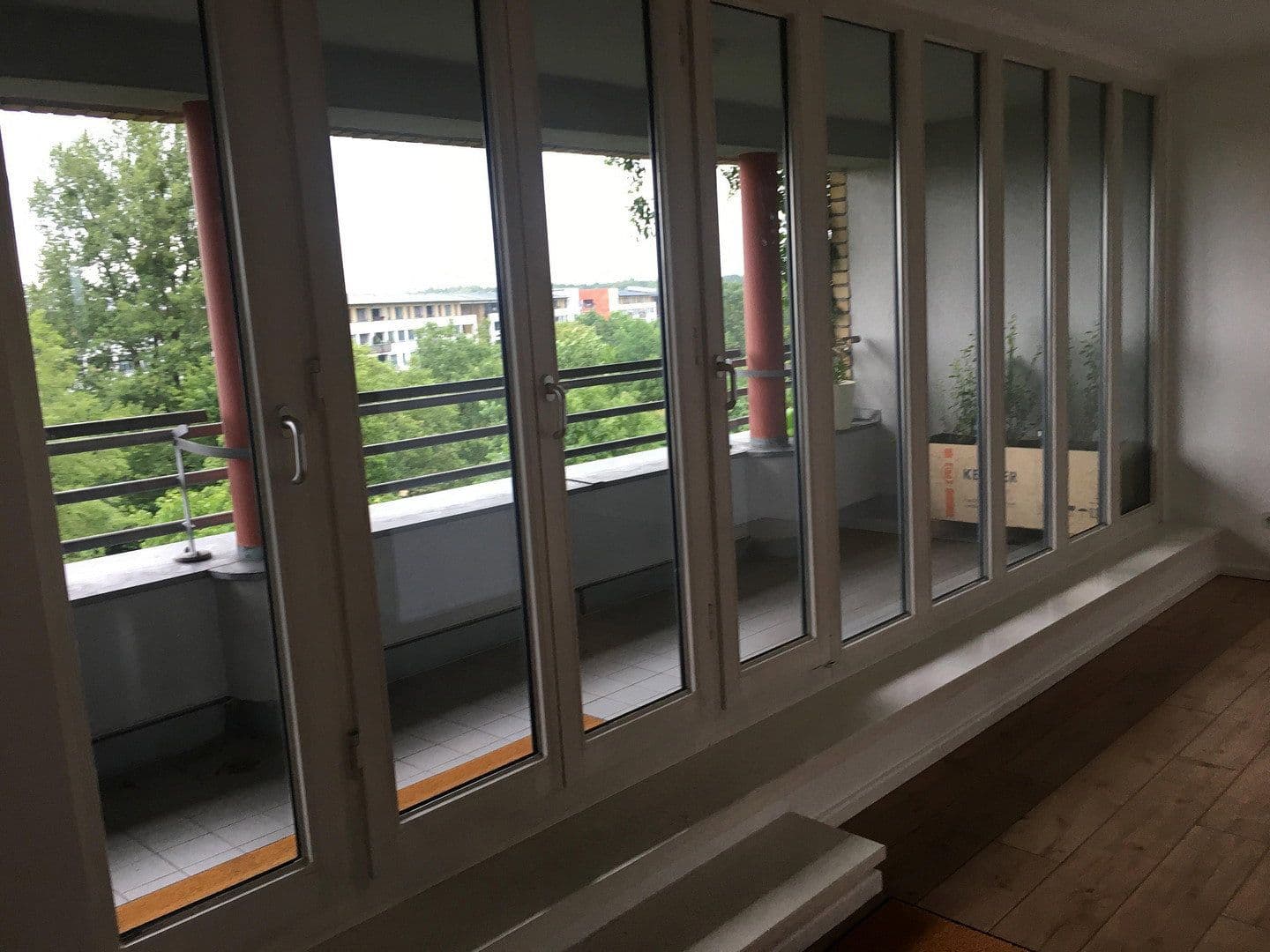 Prenájom bytu 2-izbový 67 m², Horkheimer Straße 1, Falkensee, Brandenbursko Prenájom bytu 2-izbový 67 m², Horkheimer Straße 1, Falkensee, Brandenbursko