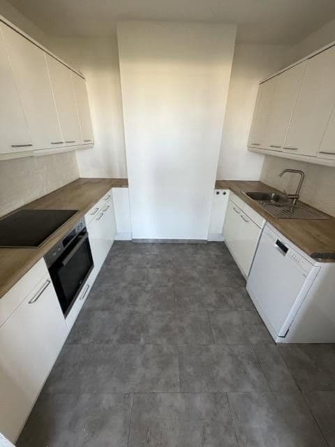 Prenájom bytu 2-izbový 67 m², Horkheimer Straße 1, Falkensee, Brandenbursko Prenájom bytu 2-izbový 67 m², Horkheimer Straße 1, Falkensee, Brandenbursko