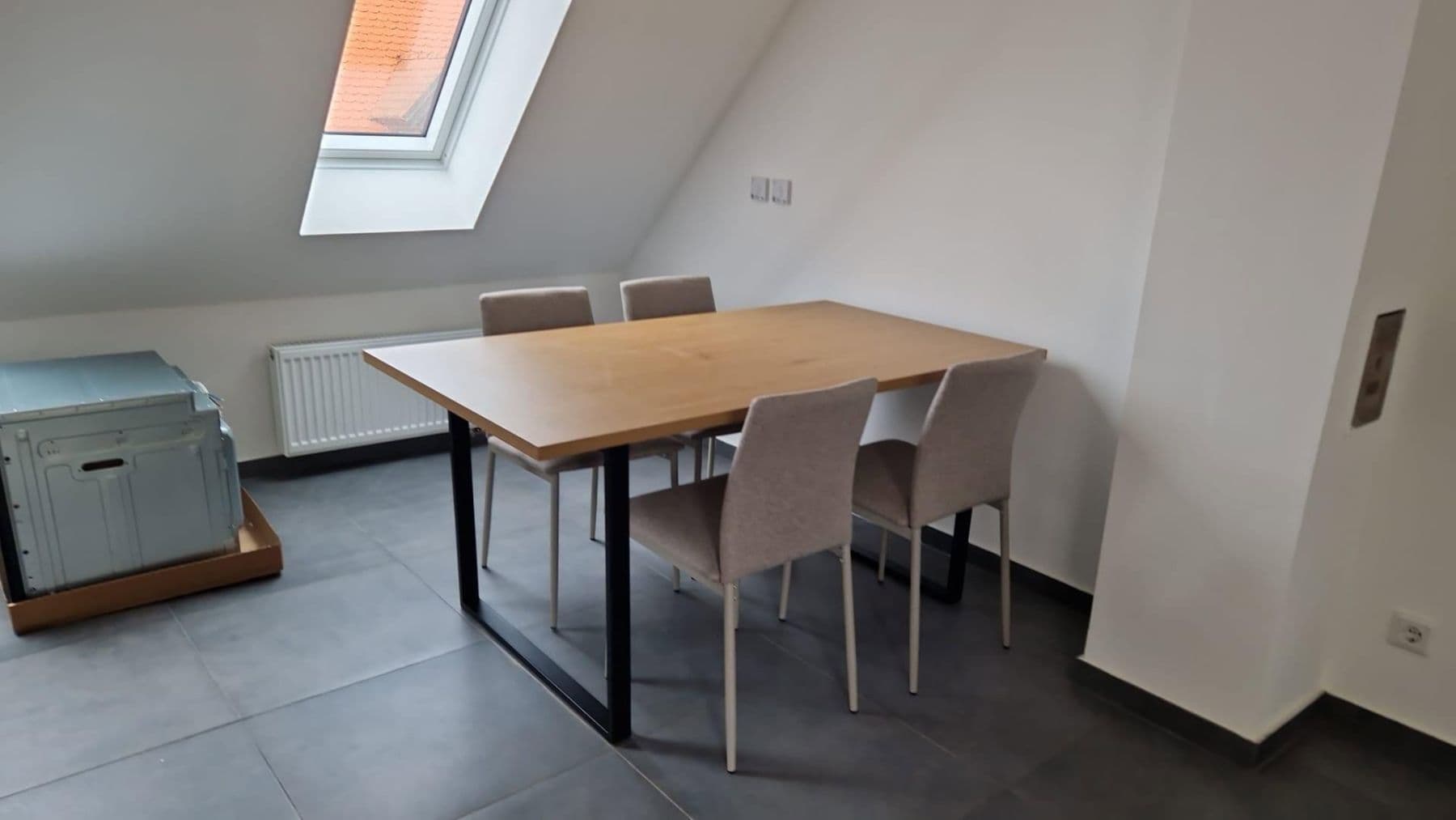 Prenájom kancelárie 100 m², Neuburg, Bavorsko Prenájom kancelárie 100 m², Neuburg, Bavorsko