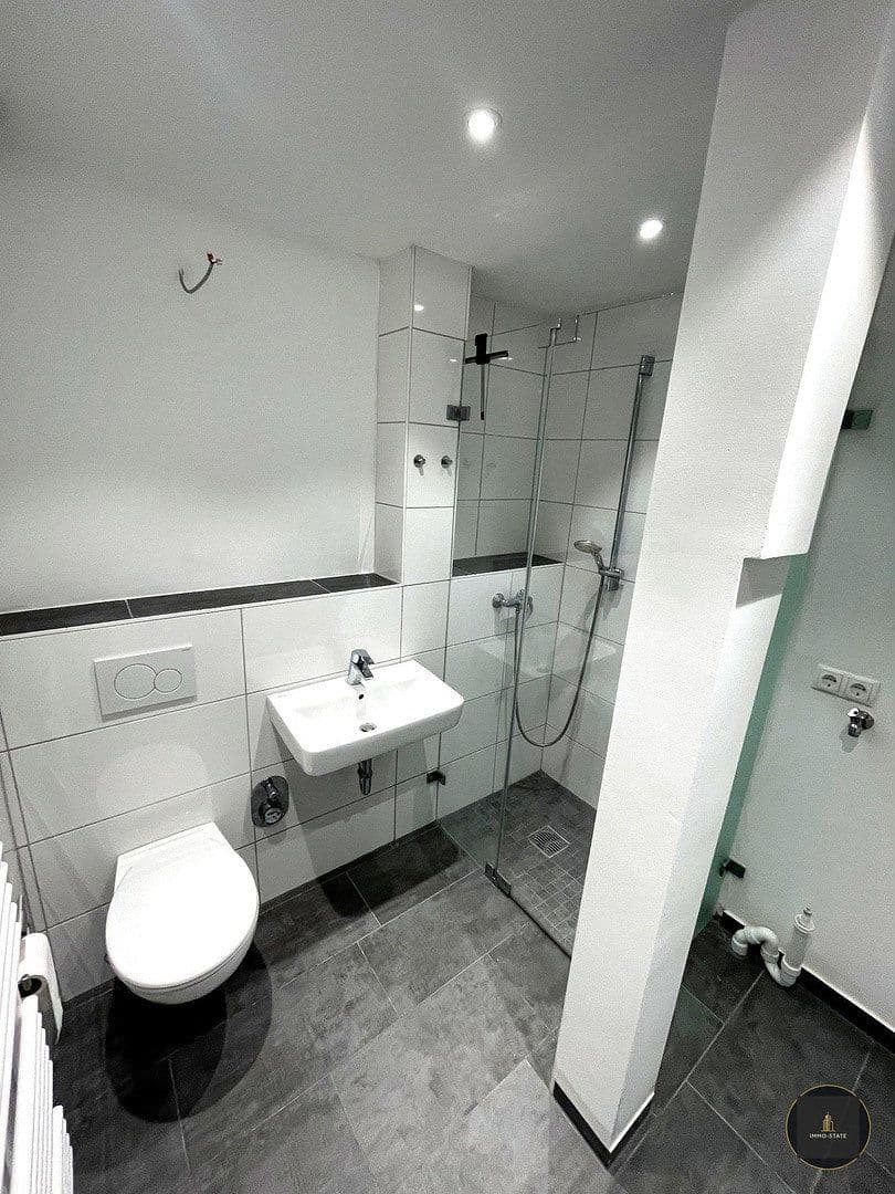 Prenájom bytu 3-izbový 81 m², Hamburg, Hamburg Prenájom bytu 3-izbový 81 m², Hamburg, Hamburg