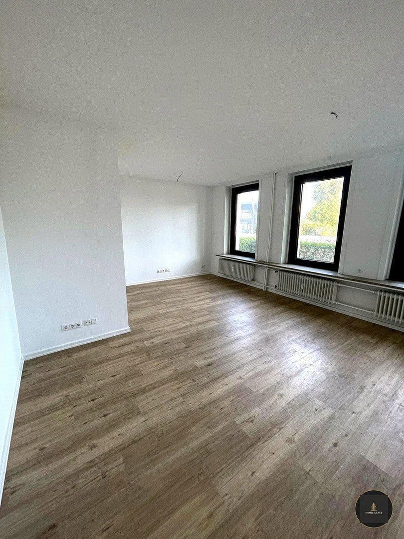 Prenájom bytu 3-izbový 81 m², Hamburg, Hamburg Prenájom bytu 3-izbový 81 m², Hamburg, Hamburg