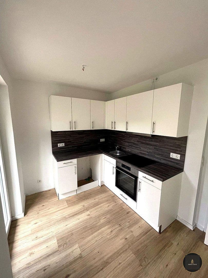 Prenájom bytu 3-izbový 81 m², Hamburg, Hamburg Prenájom bytu 3-izbový 81 m², Hamburg, Hamburg