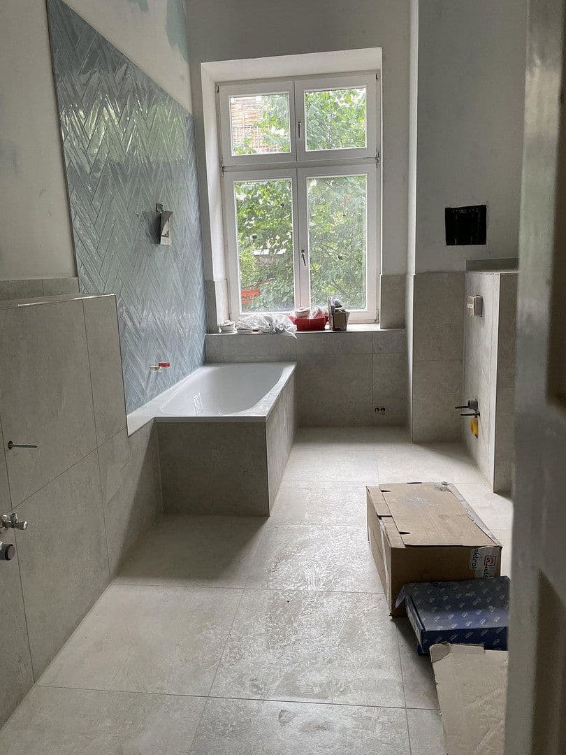 Prenájom bytu 5-izbový 150 m², Riemannstrasse 28, Leipzig, Sasko Prenájom bytu 5-izbový 150 m², Riemannstrasse 28, Leipzig, Sasko
