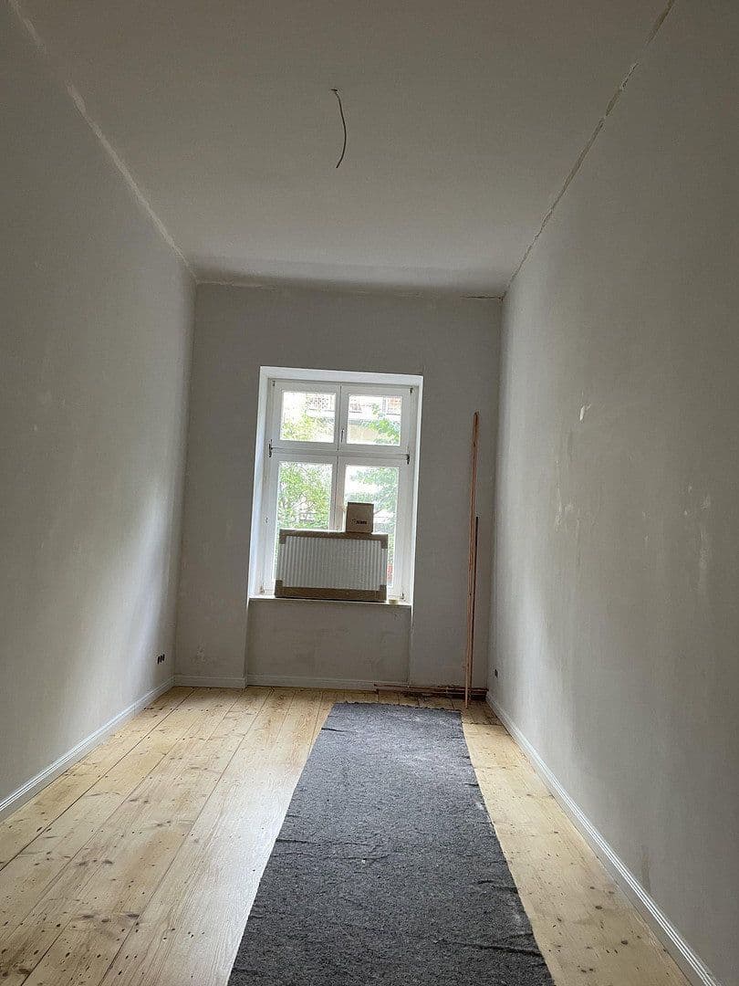 Prenájom bytu 5-izbový 150 m², Riemannstrasse 28, Leipzig, Sasko Prenájom bytu 5-izbový 150 m², Riemannstrasse 28, Leipzig, Sasko