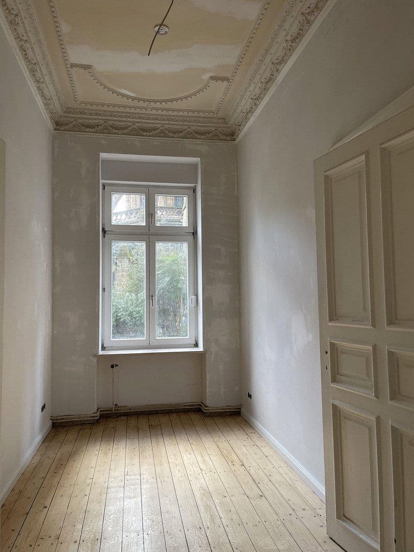 Prenájom bytu 5-izbový 150 m², Riemannstrasse 28, Leipzig, Sasko Prenájom bytu 5-izbový 150 m², Riemannstrasse 28, Leipzig, Sasko