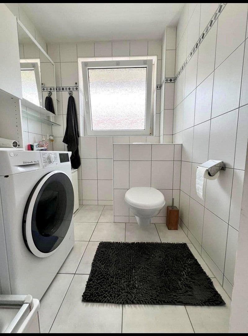 Prenájom bytu 2-izbový 62 m², In der Plaisir 18, Backnang, Bádensko-Wurttembersko Prenájom bytu 2-izbový 62 m², In der Plaisir 18, Backnang, Bádensko-Wurttembersko