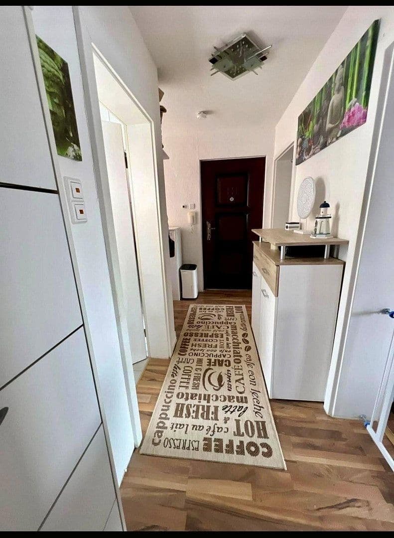 Prenájom bytu 2-izbový 62 m², In der Plaisir 18, Backnang, Bádensko-Wurttembersko Prenájom bytu 2-izbový 62 m², In der Plaisir 18, Backnang, Bádensko-Wurttembersko
