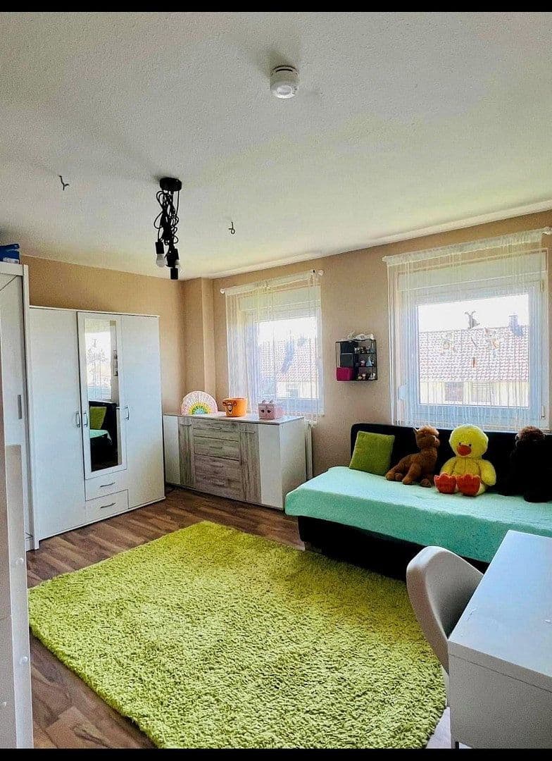 Prenájom bytu 2-izbový 62 m², In der Plaisir 18, Backnang, Bádensko-Wurttembersko Prenájom bytu 2-izbový 62 m², In der Plaisir 18, Backnang, Bádensko-Wurttembersko