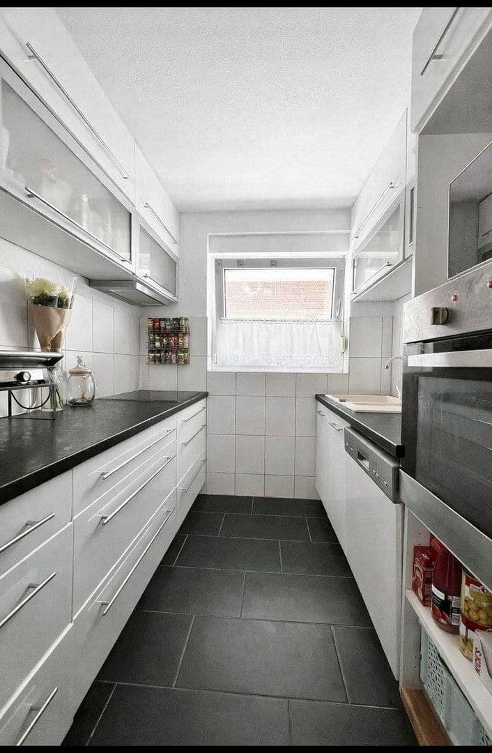 Prenájom bytu 2-izbový 62 m², In der Plaisir 18, Backnang, Bádensko-Wurttembersko Prenájom bytu 2-izbový 62 m², In der Plaisir 18, Backnang, Bádensko-Wurttembersko