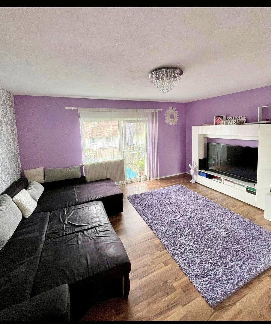 Prenájom bytu 2-izbový 62 m², In der Plaisir 18, Backnang, Bádensko-Wurttembersko Prenájom bytu 2-izbový 62 m², In der Plaisir 18, Backnang, Bádensko-Wurttembersko