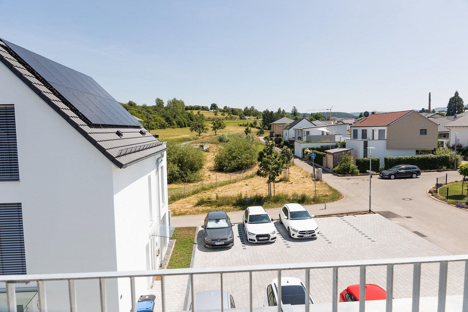 Prenájom bytu 5-izbový 132 m², Uhlandstraße 25, Bodelshausen, Bádensko-Wurttembersko Prenájom bytu 5-izbový 132 m², Uhlandstraße 25, Bodelshausen, Bádensko-Wurttembersko