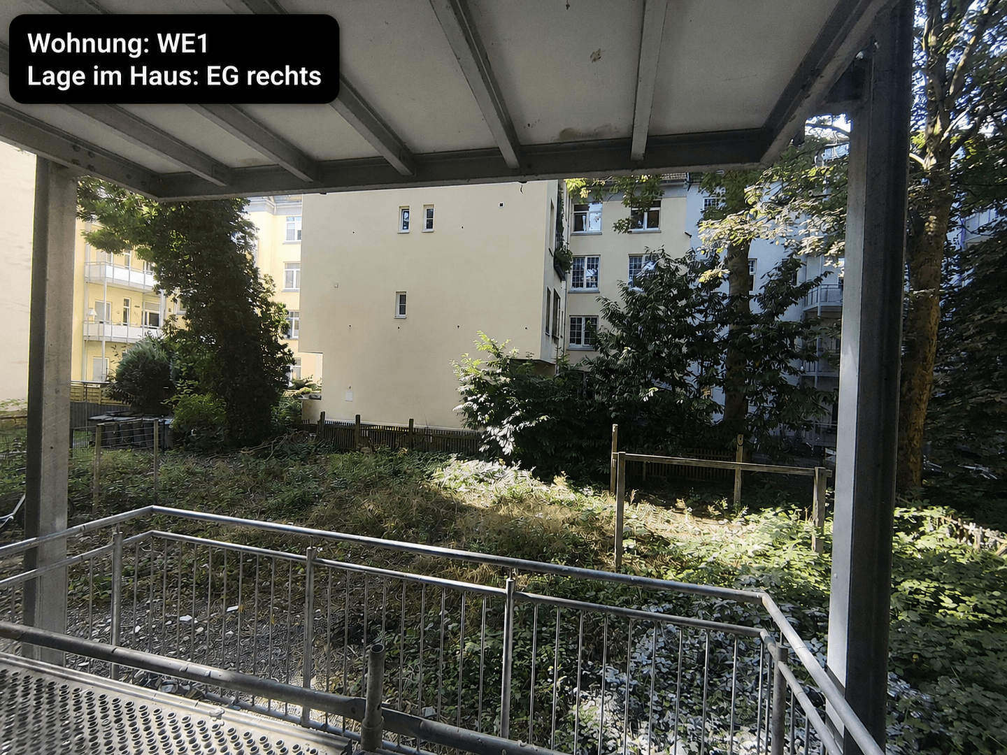 Prenájom bytu 4-izbový 89 m², Marienstraße 4, Niedersachsen - Wilhelmshaven, Dolné Sasko Prenájom bytu 4-izbový 89 m², Marienstraße 4, Niedersachsen - Wilhelmshaven, Dolné Sasko