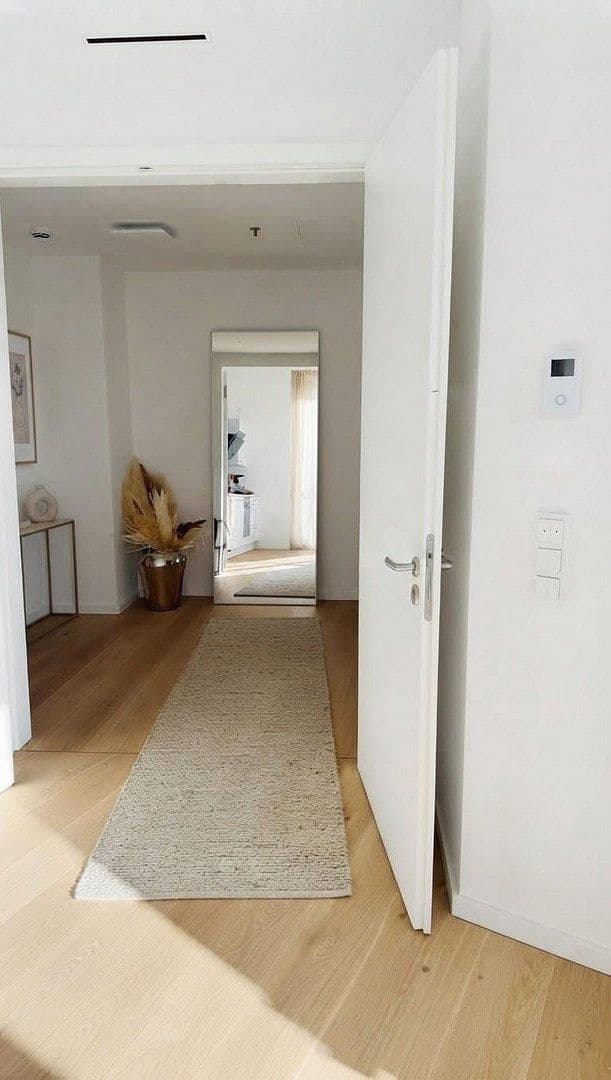 Predaj bytu 3-izbový 81 m², Europa-Allee 2, Frankfurt am Main, Hesensko Predaj bytu 3-izbový 81 m², Europa-Allee 2, Frankfurt am Main, Hesensko