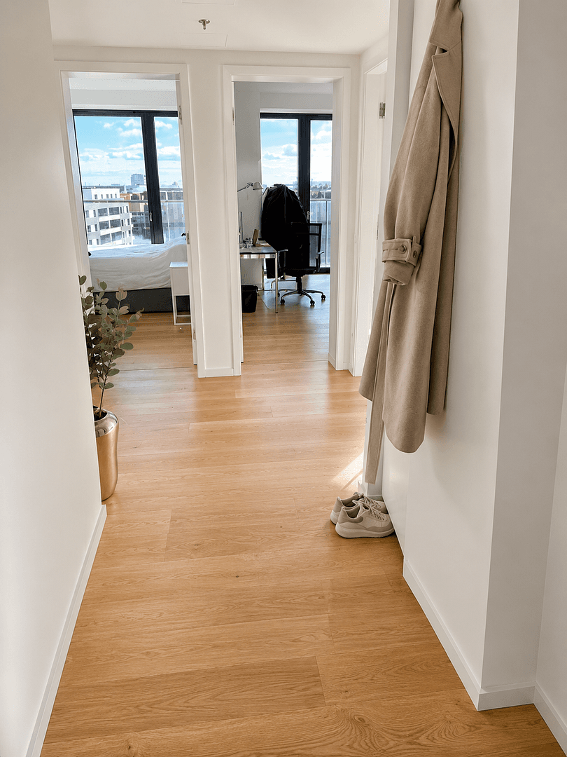 Predaj bytu 3-izbový 81 m², Europa-Allee 2, Frankfurt am Main, Hesensko Predaj bytu 3-izbový 81 m², Europa-Allee 2, Frankfurt am Main, Hesensko