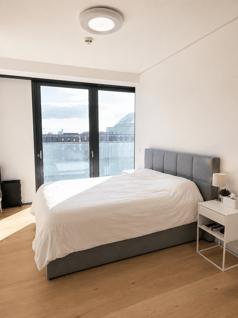 Predaj bytu 3-izbový 81 m², Europa-Allee 2, Frankfurt am Main, Hesensko Predaj bytu 3-izbový 81 m², Europa-Allee 2, Frankfurt am Main, Hesensko