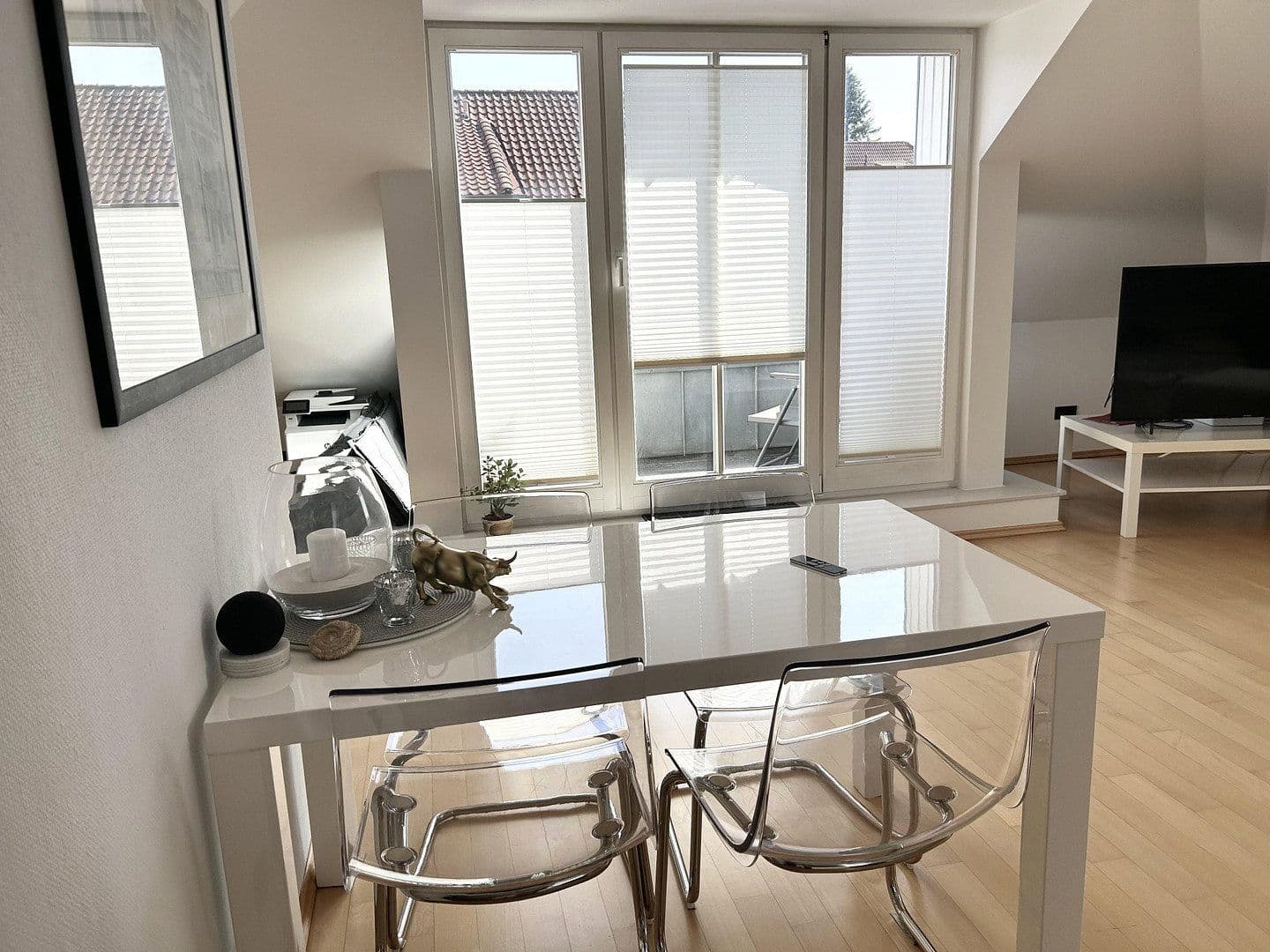 Prenájom bytu 3-izbový 95 m², Oldenburg, Dolné Sasko Prenájom bytu 3-izbový 95 m², Oldenburg, Dolné Sasko