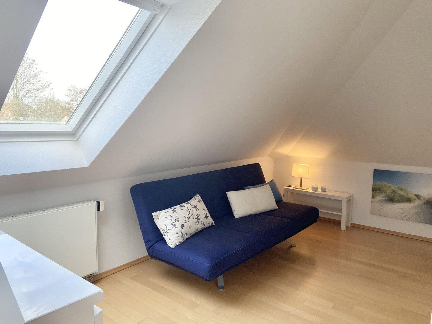 Prenájom bytu 3-izbový 95 m², Oldenburg, Dolné Sasko Prenájom bytu 3-izbový 95 m², Oldenburg, Dolné Sasko