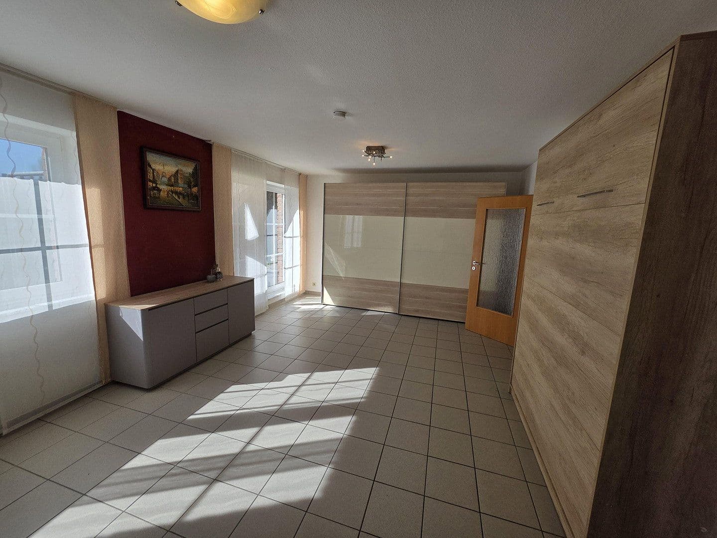 Prenájom bytu 1-izbový 40 m², Dellbrücker Steinweg 8a, Köln, Severné Porýnie - Westfálsko Prenájom bytu 1-izbový 40 m², Dellbrücker Steinweg 8a, Köln, Severné Porýnie - Westfálsko