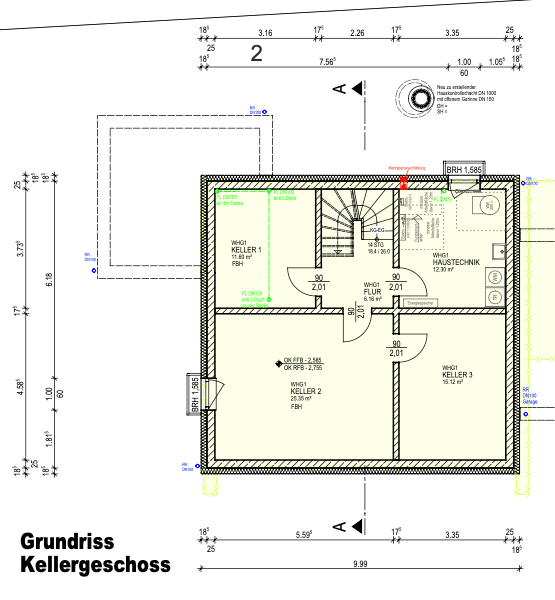 Predaj domu 165 m², pozemok 660 m², Ingolstadt, Bavorsko Predaj domu 165 m², pozemok 660 m², Ingolstadt, Bavorsko