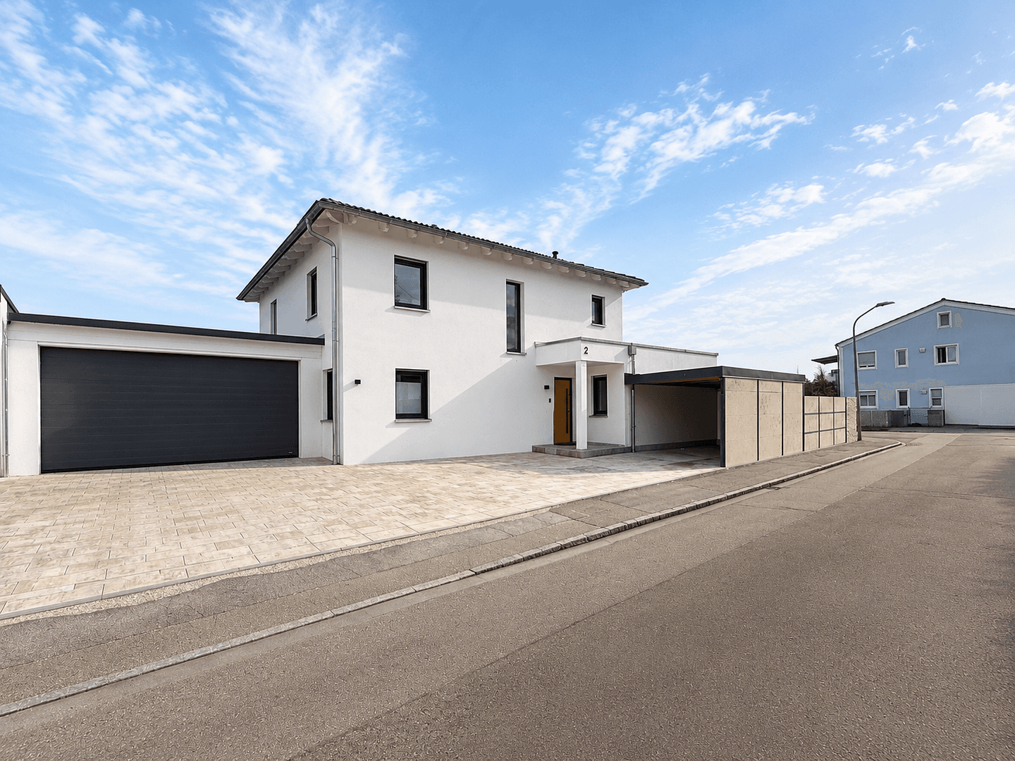 Predaj domu 165 m², pozemok 660 m², Ingolstadt, Bavorsko Predaj domu 165 m², pozemok 660 m², Ingolstadt, Bavorsko