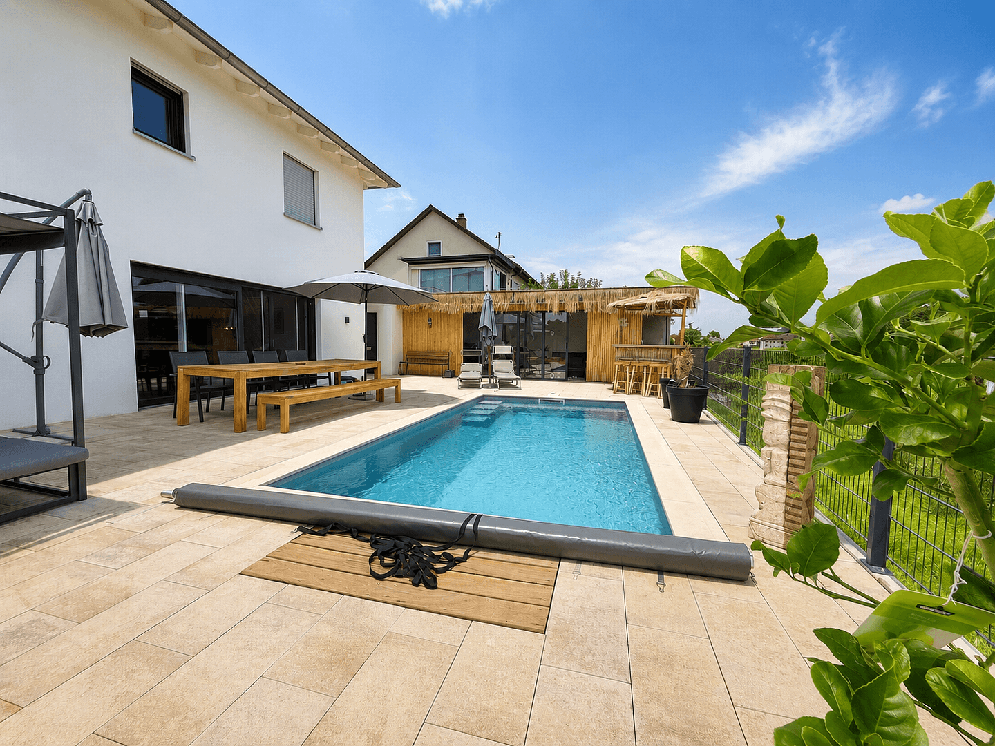 Predaj domu 165 m², pozemok 660 m², Ingolstadt, Bavorsko Predaj domu 165 m², pozemok 660 m², Ingolstadt, Bavorsko