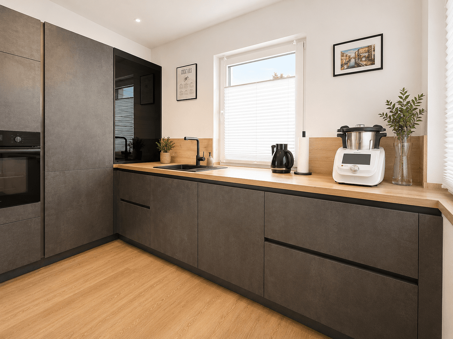 Predaj domu 165 m², pozemok 660 m², Ingolstadt, Bavorsko Predaj domu 165 m², pozemok 660 m², Ingolstadt, Bavorsko