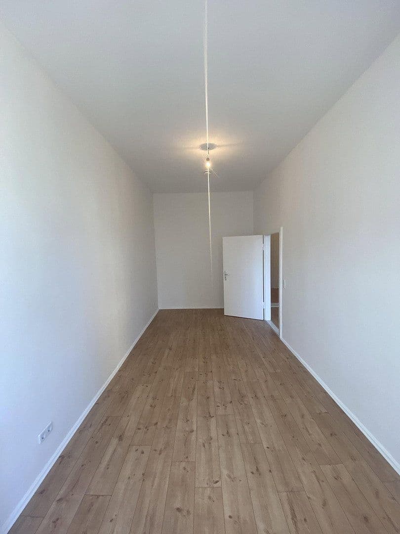 Prenájom bytu 4-izbový 103 m², Magdalenenstraße 21, Berlin, Berlín Prenájom bytu 4-izbový 103 m², Magdalenenstraße 21, Berlin, Berlín