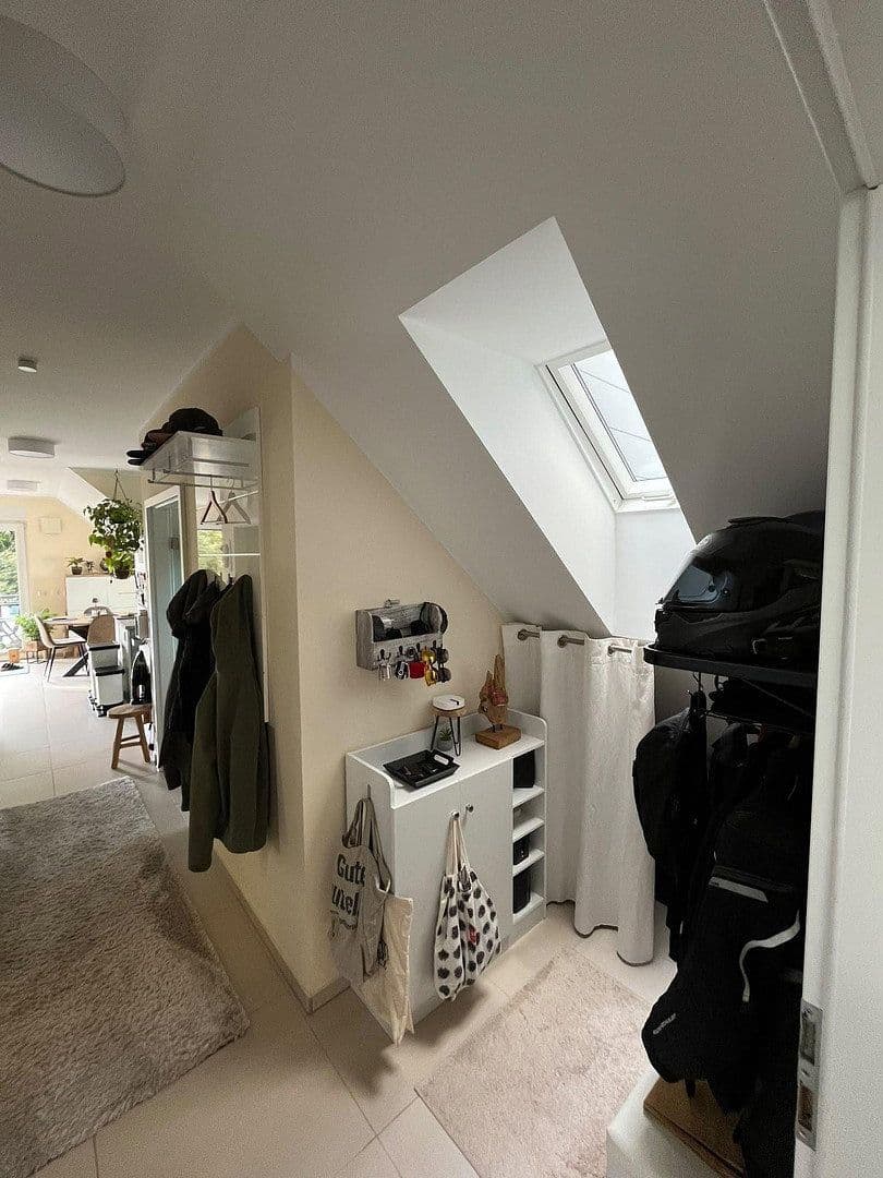 Prenájom bytu 3-izbový 62 m², Kenkhauser Straße 1, Wermelskirchen, Severné Porýnie - Westfálsko Prenájom bytu 3-izbový 62 m², Kenkhauser Straße 1, Wermelskirchen, Severné Porýnie - Westfálsko