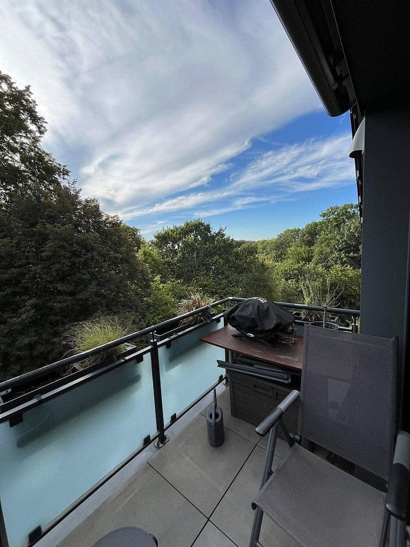 Prenájom bytu 3-izbový 62 m², Kenkhauser Straße 1, Wermelskirchen, Severné Porýnie - Westfálsko Prenájom bytu 3-izbový 62 m², Kenkhauser Straße 1, Wermelskirchen, Severné Porýnie - Westfálsko
