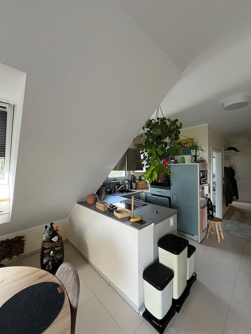 Prenájom bytu 3-izbový 62 m², Kenkhauser Straße 1, Wermelskirchen, Severné Porýnie - Westfálsko Prenájom bytu 3-izbový 62 m², Kenkhauser Straße 1, Wermelskirchen, Severné Porýnie - Westfálsko