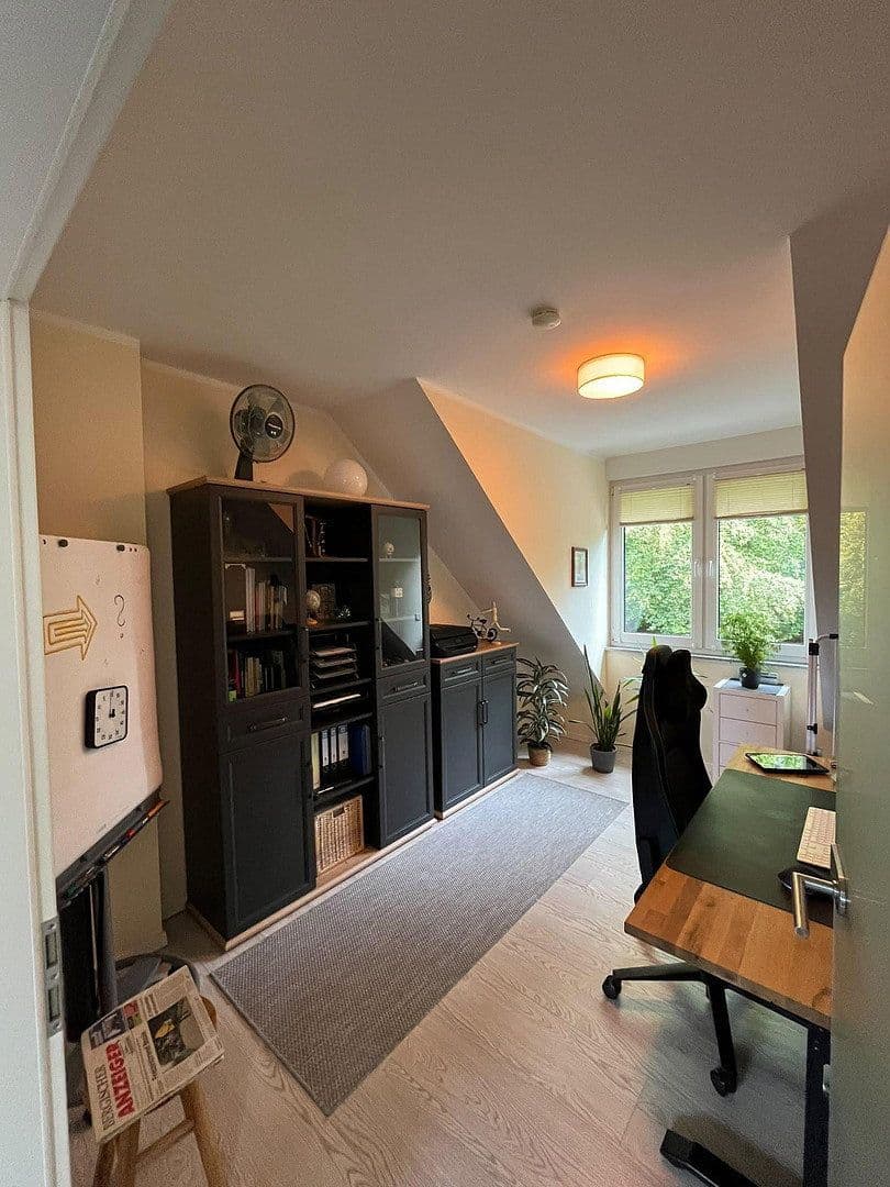 Prenájom bytu 3-izbový 62 m², Kenkhauser Straße 1, Wermelskirchen, Severné Porýnie - Westfálsko Prenájom bytu 3-izbový 62 m², Kenkhauser Straße 1, Wermelskirchen, Severné Porýnie - Westfálsko