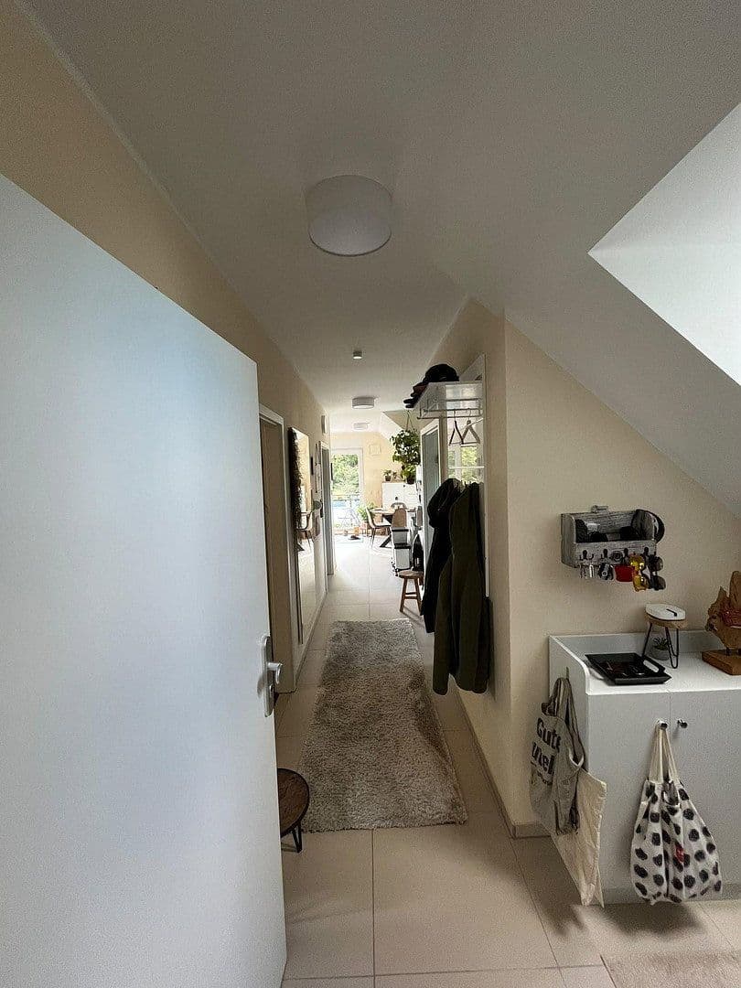 Prenájom bytu 3-izbový 62 m², Kenkhauser Straße 1, Wermelskirchen, Severné Porýnie - Westfálsko Prenájom bytu 3-izbový 62 m², Kenkhauser Straße 1, Wermelskirchen, Severné Porýnie - Westfálsko