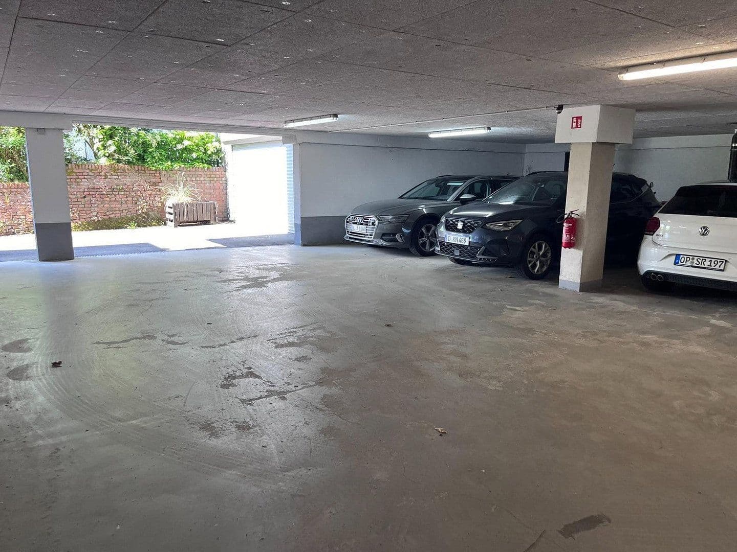 Prenájom bytu 3-izbový 62 m², Kenkhauser Straße 1, Wermelskirchen, Severné Porýnie - Westfálsko Prenájom bytu 3-izbový 62 m², Kenkhauser Straße 1, Wermelskirchen, Severné Porýnie - Westfálsko