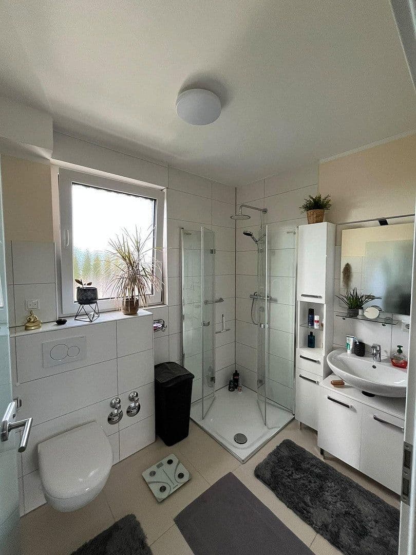 Prenájom bytu 3-izbový 62 m², Kenkhauser Straße 1, Wermelskirchen, Severné Porýnie - Westfálsko Prenájom bytu 3-izbový 62 m², Kenkhauser Straße 1, Wermelskirchen, Severné Porýnie - Westfálsko