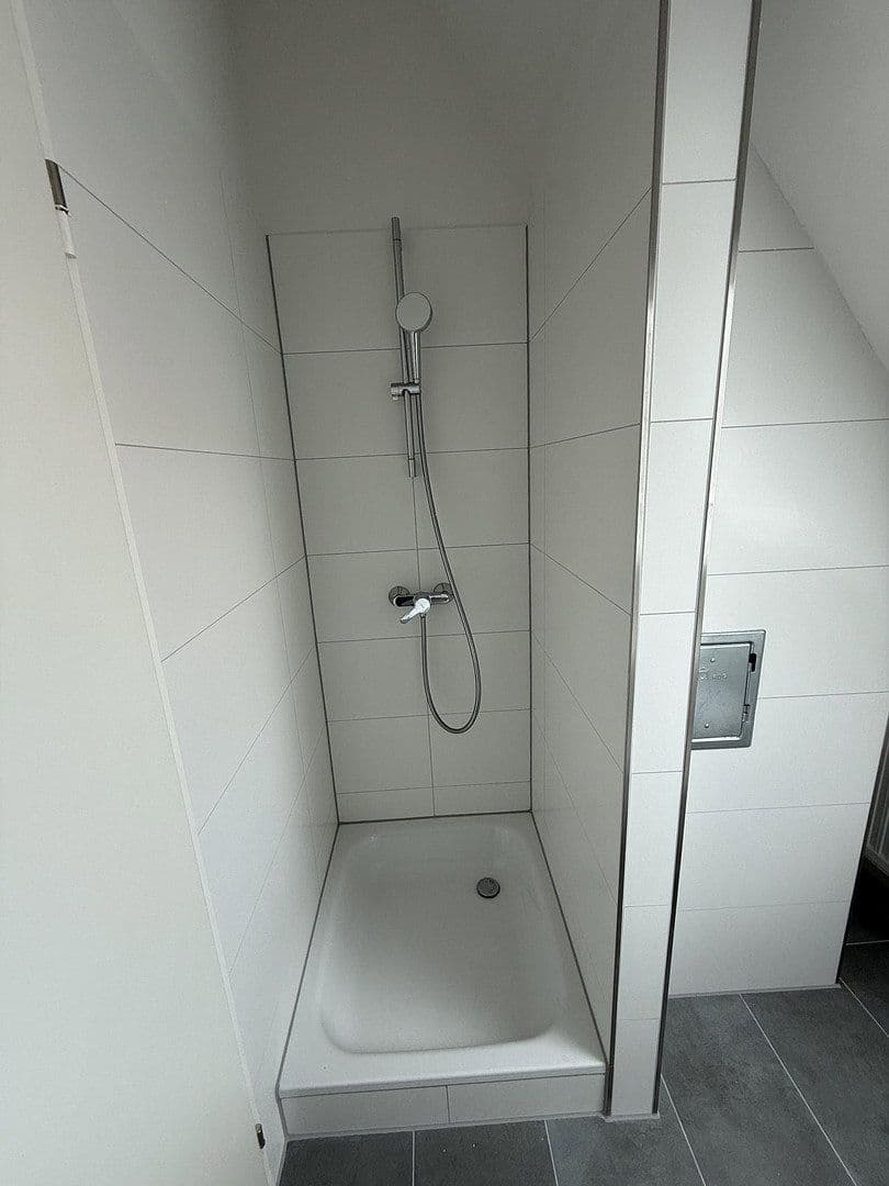 Prenájom bytu 1-izbový 35 m², Goethestraße, Erlangen, Bavorsko Prenájom bytu 1-izbový 35 m², Goethestraße, Erlangen, Bavorsko