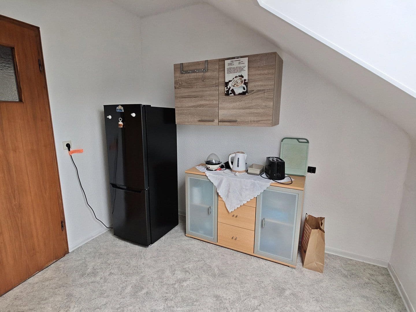 Prenájom bytu 4-izbový 97 m², Gernsbach, Bádensko-Wurttembersko Prenájom bytu 4-izbový 97 m², Gernsbach, Bádensko-Wurttembersko