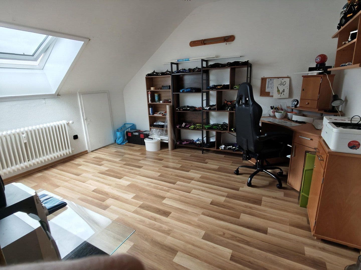 Prenájom bytu 4-izbový 97 m², Gernsbach, Bádensko-Wurttembersko Prenájom bytu 4-izbový 97 m², Gernsbach, Bádensko-Wurttembersko