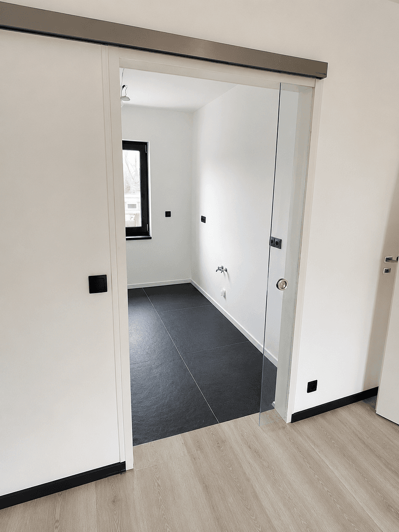 Prenájom bytu 3-izbový 114 m², Nürnberg, Bavorsko Prenájom bytu 3-izbový 114 m², Nürnberg, Bavorsko