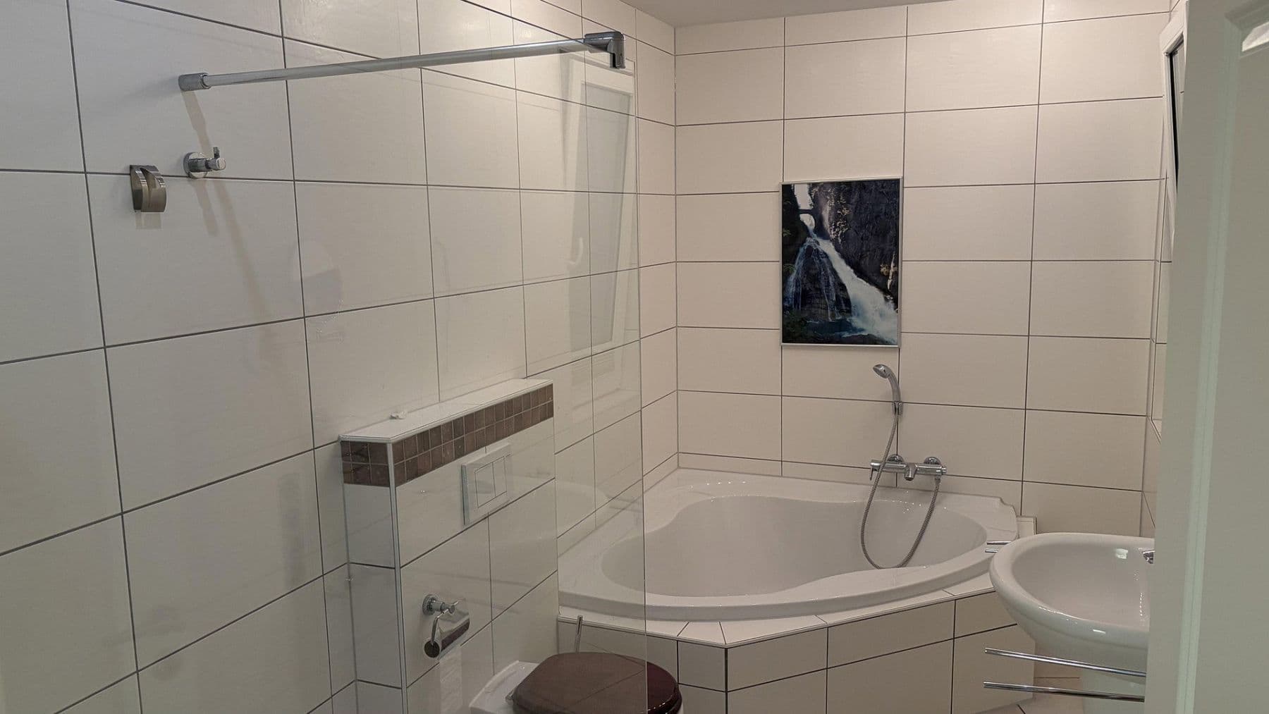 Prenájom bytu 5-izbový 149 m², Stade, Dolné Sasko Prenájom bytu 5-izbový 149 m², Stade, Dolné Sasko