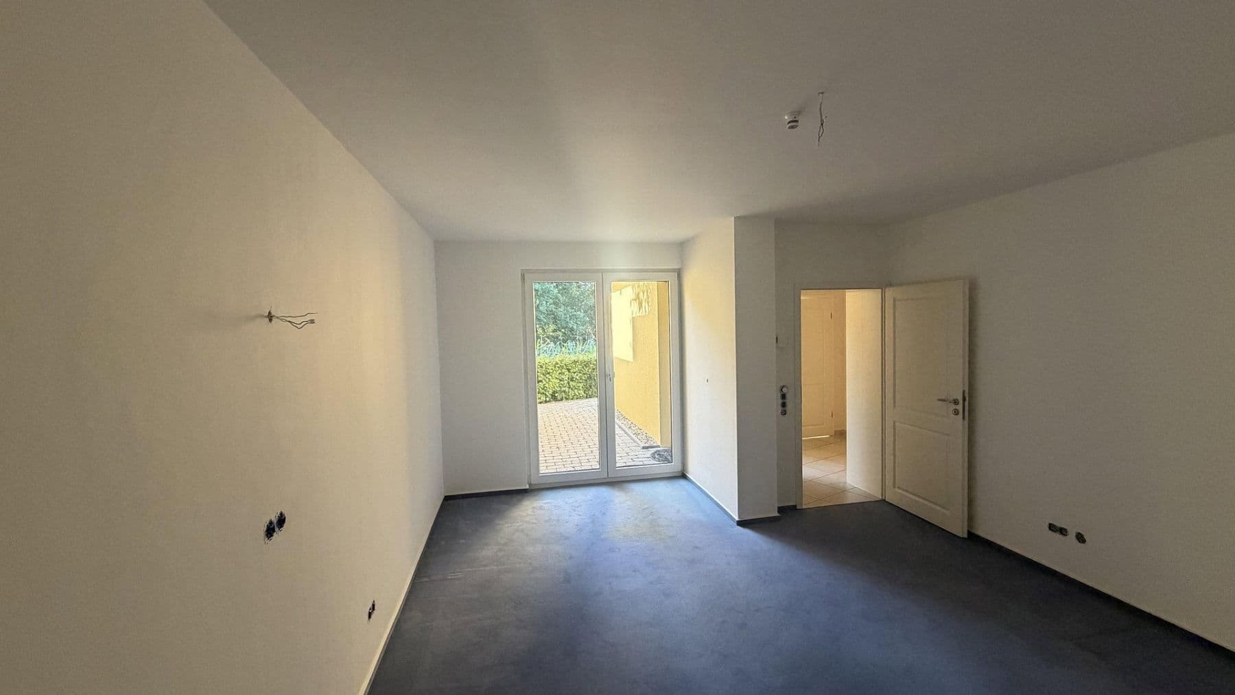 Prenájom bytu 5-izbový 149 m², Stade, Dolné Sasko Prenájom bytu 5-izbový 149 m², Stade, Dolné Sasko