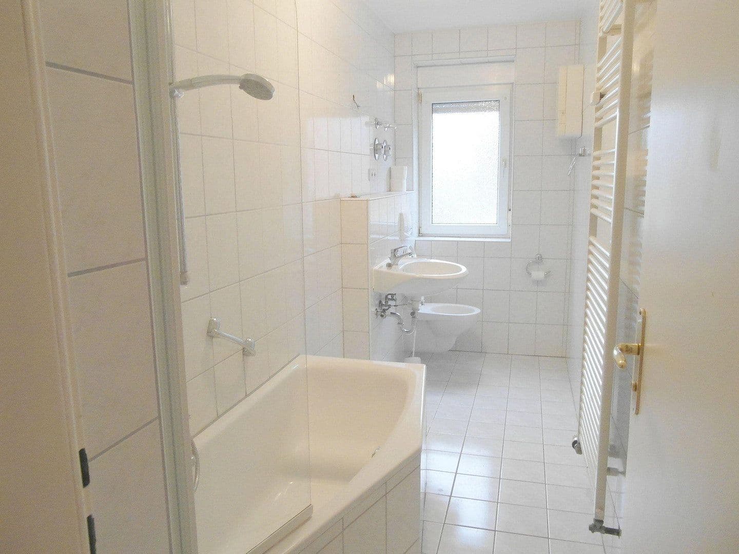 Prenájom bytu 2-izbový 63 m², Biebelried, Bavorsko Prenájom bytu 2-izbový 63 m², Biebelried, Bavorsko
