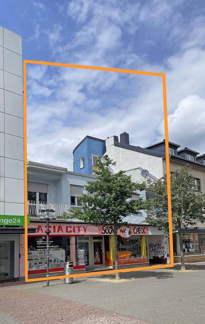 Predaj domu 261 m², pozemok 616 m², Kaiserslautern, Porýnie-Falcko Predaj domu 261 m², pozemok 616 m², Kaiserslautern, Porýnie-Falcko