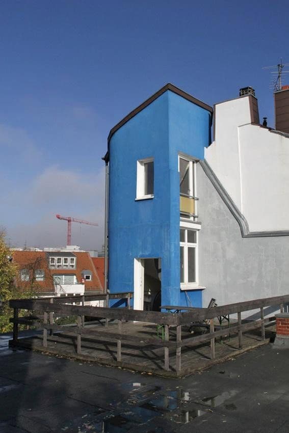 Predaj domu 261 m², pozemok 616 m², Kaiserslautern, Porýnie-Falcko Predaj domu 261 m², pozemok 616 m², Kaiserslautern, Porýnie-Falcko