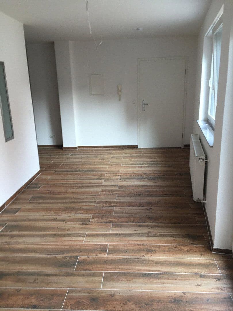 Prenájom bytu 1-izbový 46 m², Mainz, Porýnie-Falcko Prenájom bytu 1-izbový 46 m², Mainz, Porýnie-Falcko