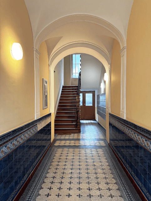 Predaj bytu 2-izbový 58 m², Berlin, Berlín Predaj bytu 2-izbový 58 m², Berlin, Berlín