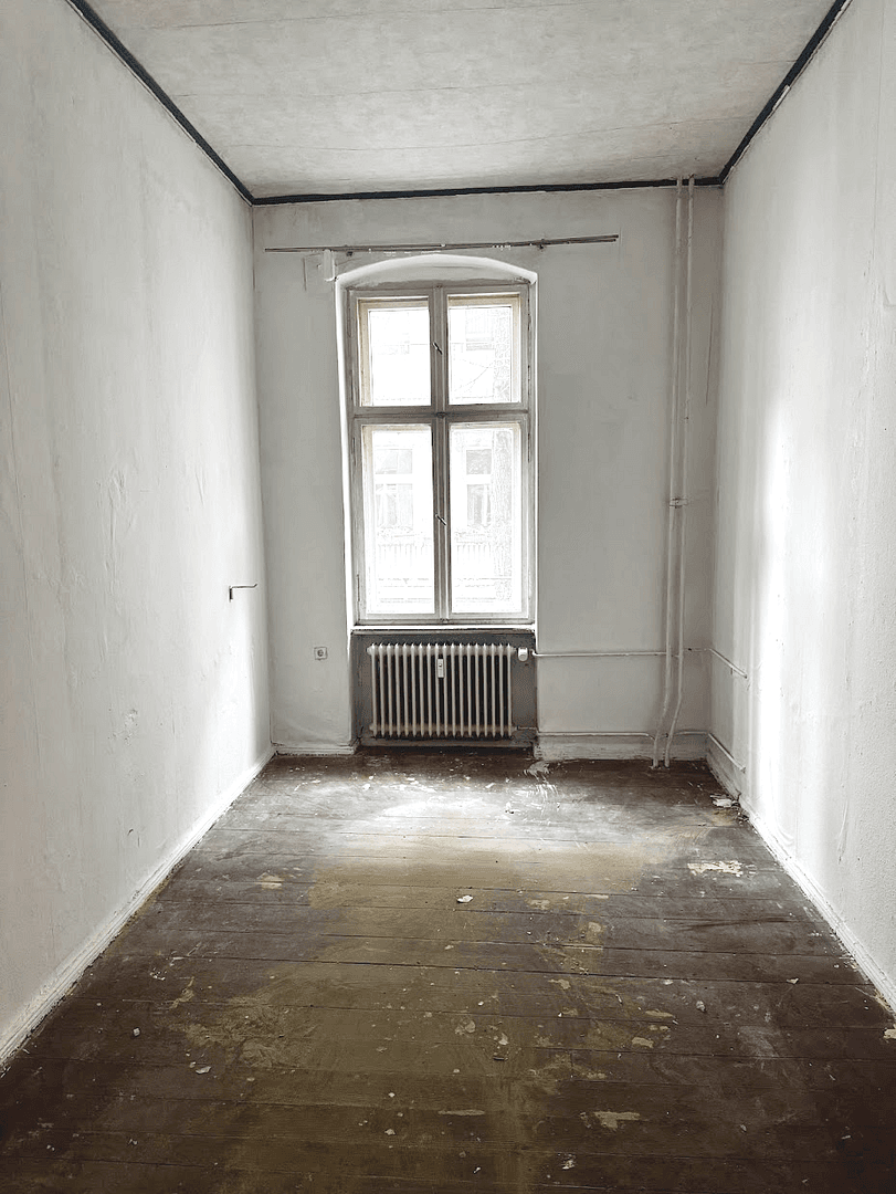 Predaj bytu 2-izbový 58 m², Berlin, Berlín Predaj bytu 2-izbový 58 m², Berlin, Berlín